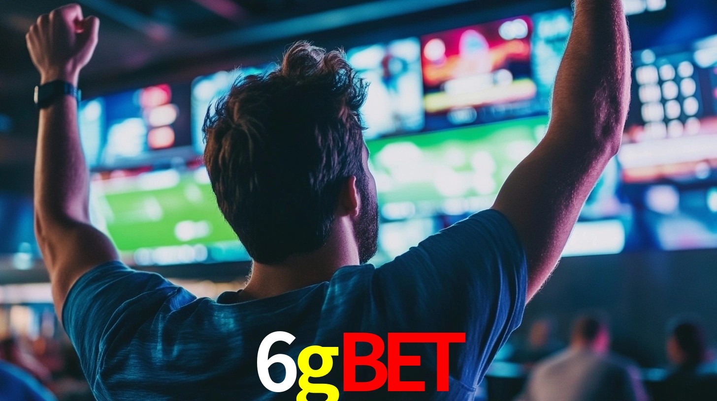 6gbet - Cassino Mais Completo Online - 6gbet.com