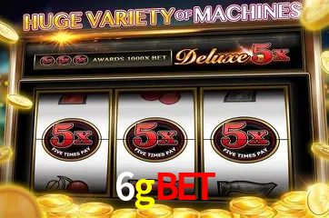 Desvendando o Mundo dos Jogos Virtuais na 6gbet