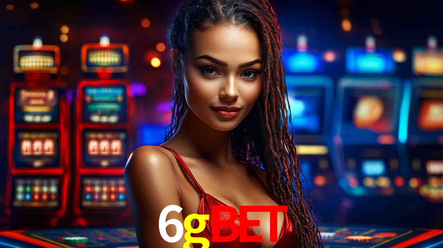 A Emoção da Loteria na 6gbet: Uma Chance de Mudança de Vida