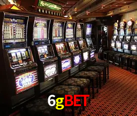 A Emoção da Loteria na 6gbet: Uma Chance de Mudança de Vida
