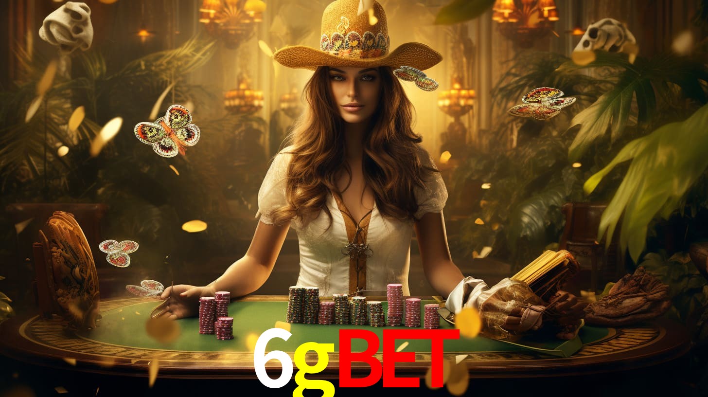 Roulette Table 6gbet