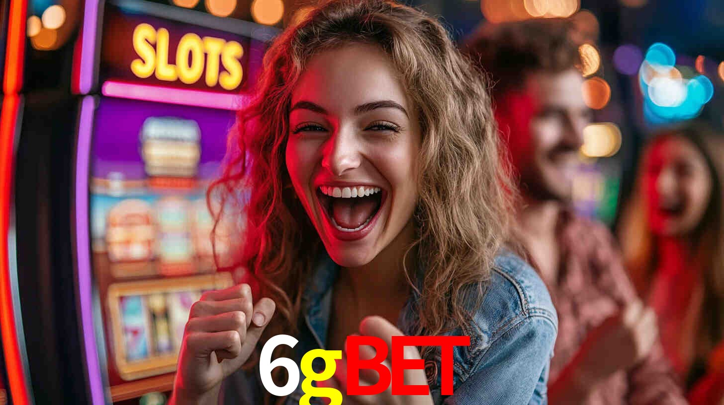 Desvendando o Mundo dos Jogos Virtuais na 6gbet