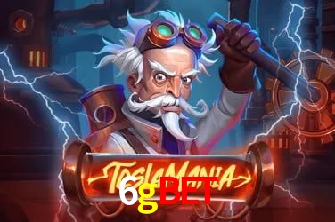 Tecnologia da Plataforma 6gbet