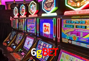 Inovações de Jogos na 6gbet: O Futuro das Experiências Interativas