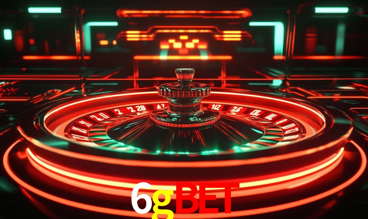 Descubra a Essência do 6gbet: Nossa História e Compromissos