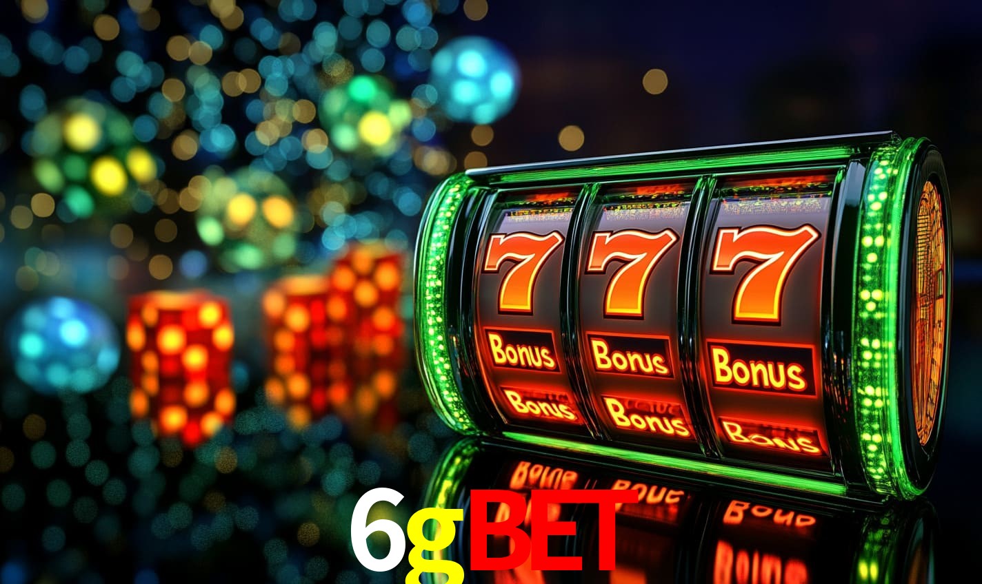 Integração de APIs 6gbet