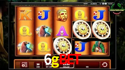 Explorando a Categoria de Eventos em Apostas na 6gbet