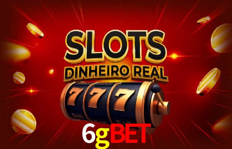 Cassino ao Vivo 6gbet - Dealers Brasileiros Profissionais