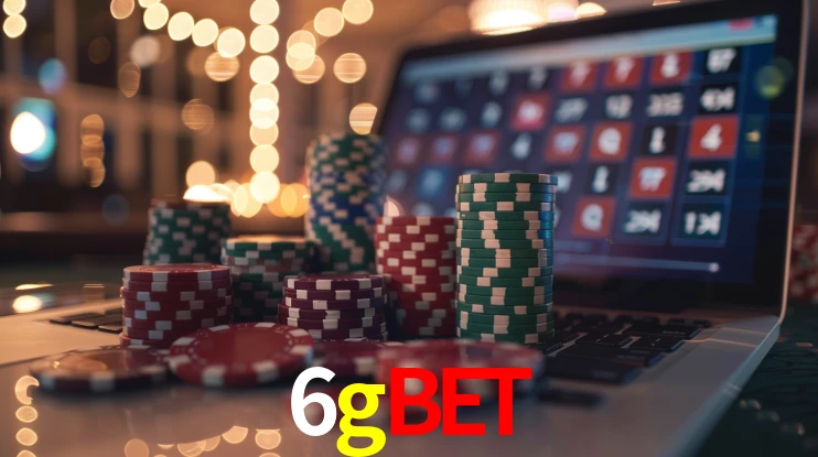 Seasonal Promotions 6gbet
