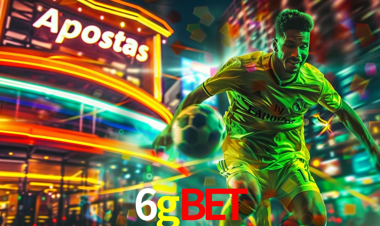 Cadastro Rápido 6gbet