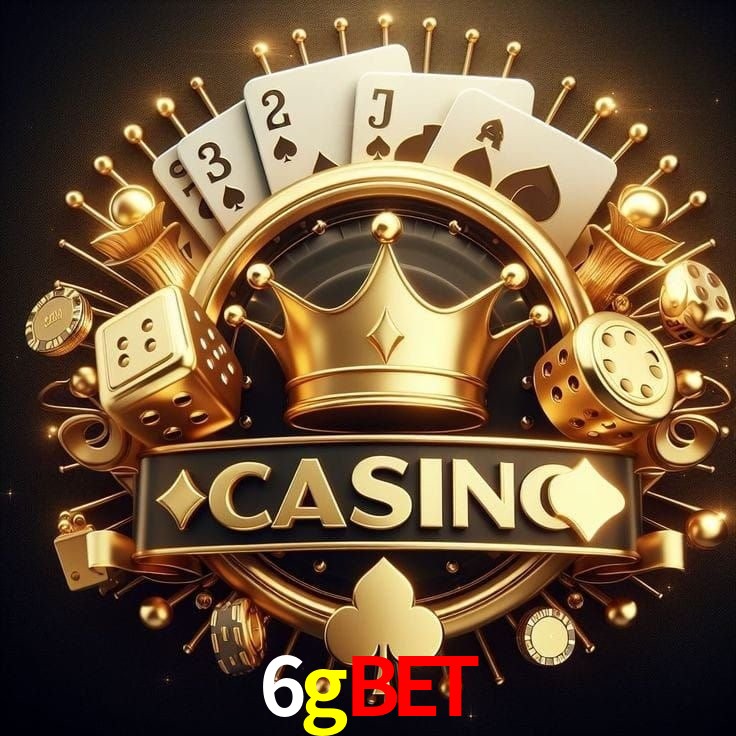 Provedores de Jogos 6gbet