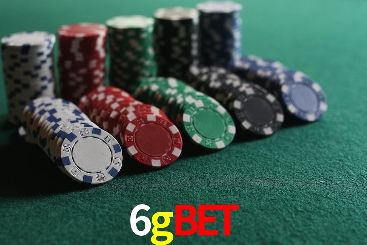 Player Reviews 6gbet