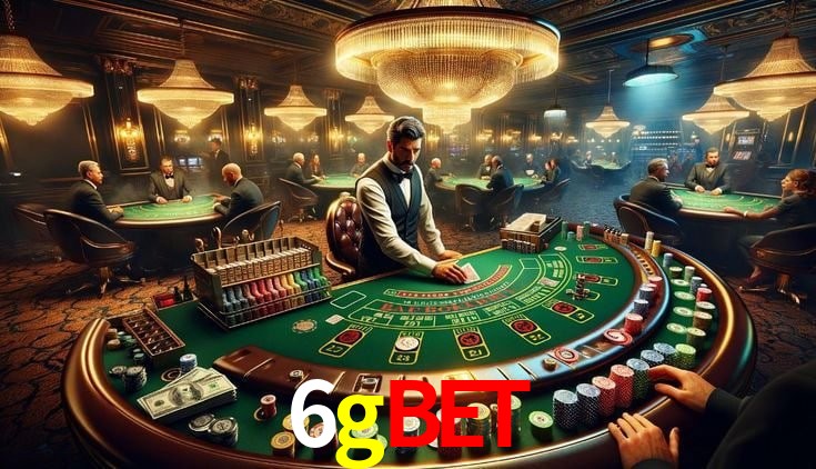 Game Statistics 6gbet