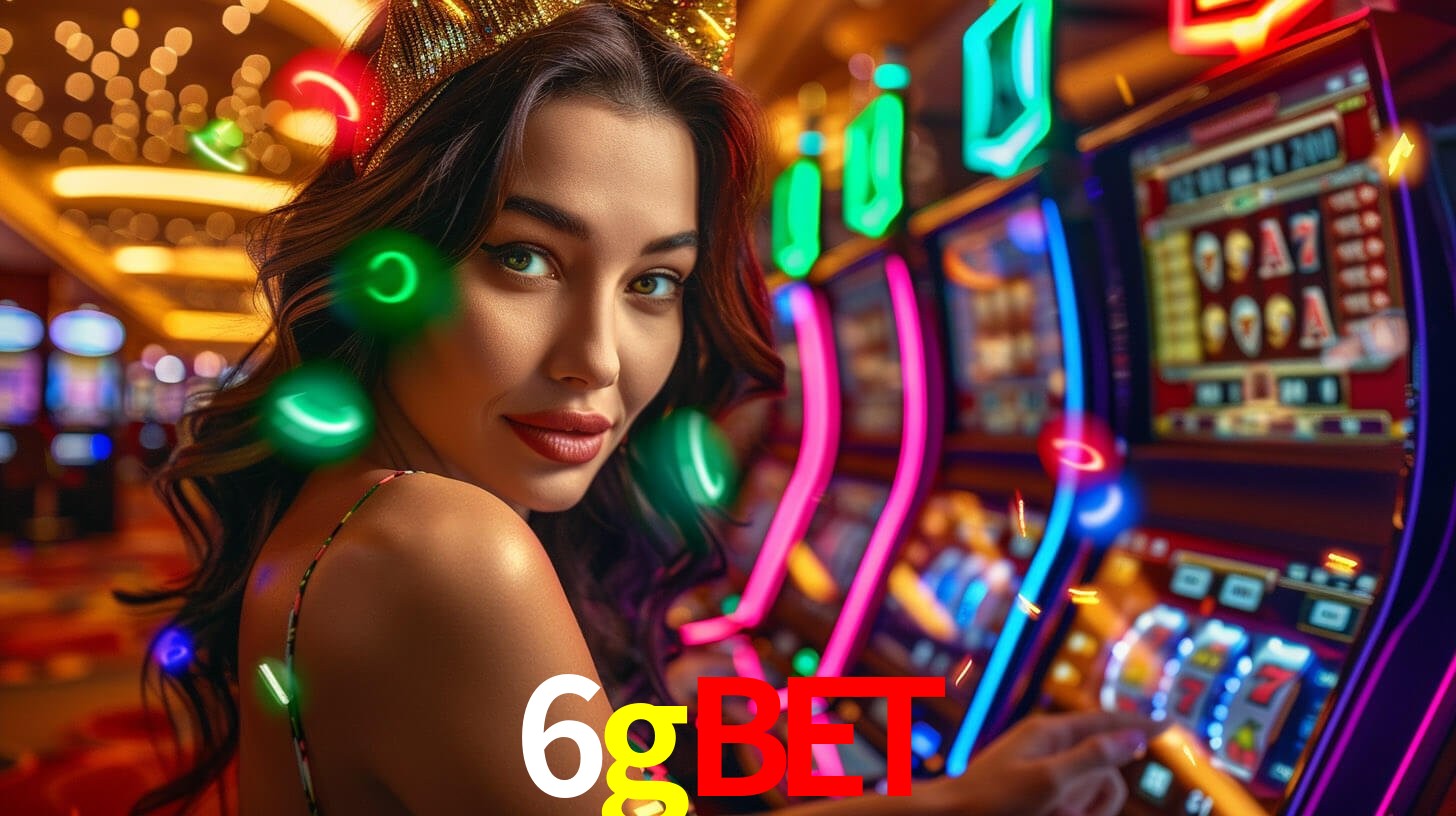 6gbet