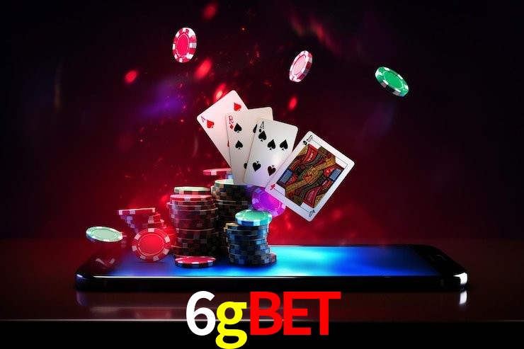 Games Directory 6gbet