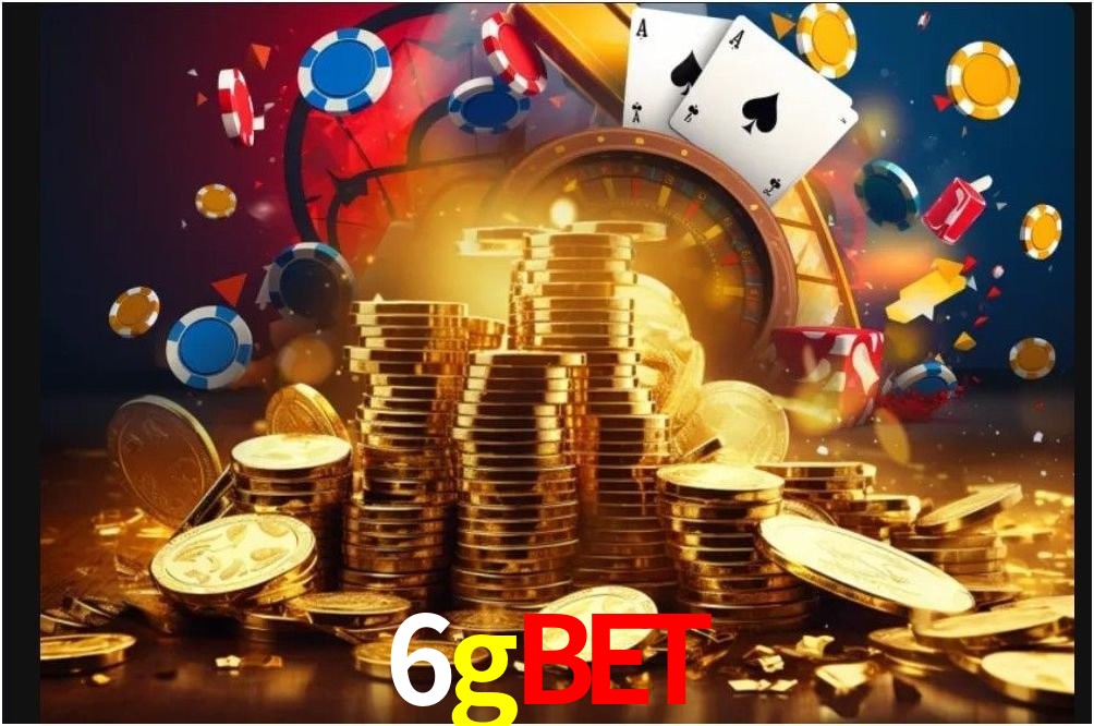 Bônus Diários 6gbet