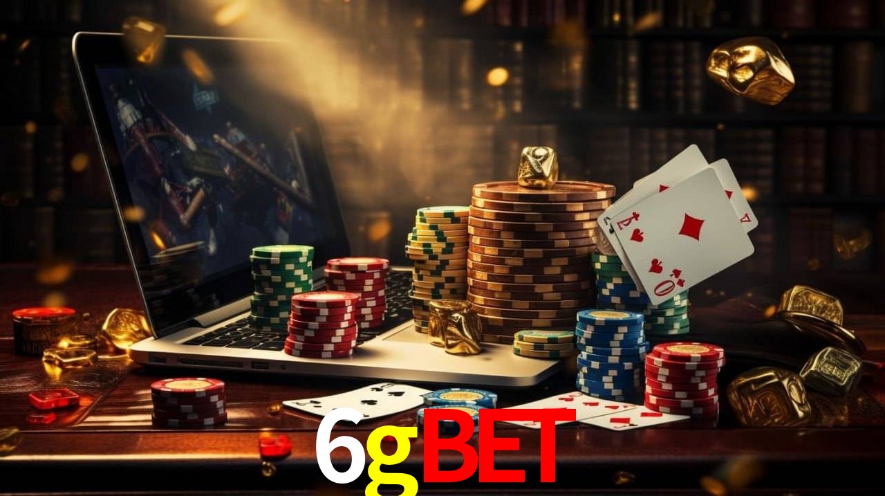Apostas de Tênis 6gbet
