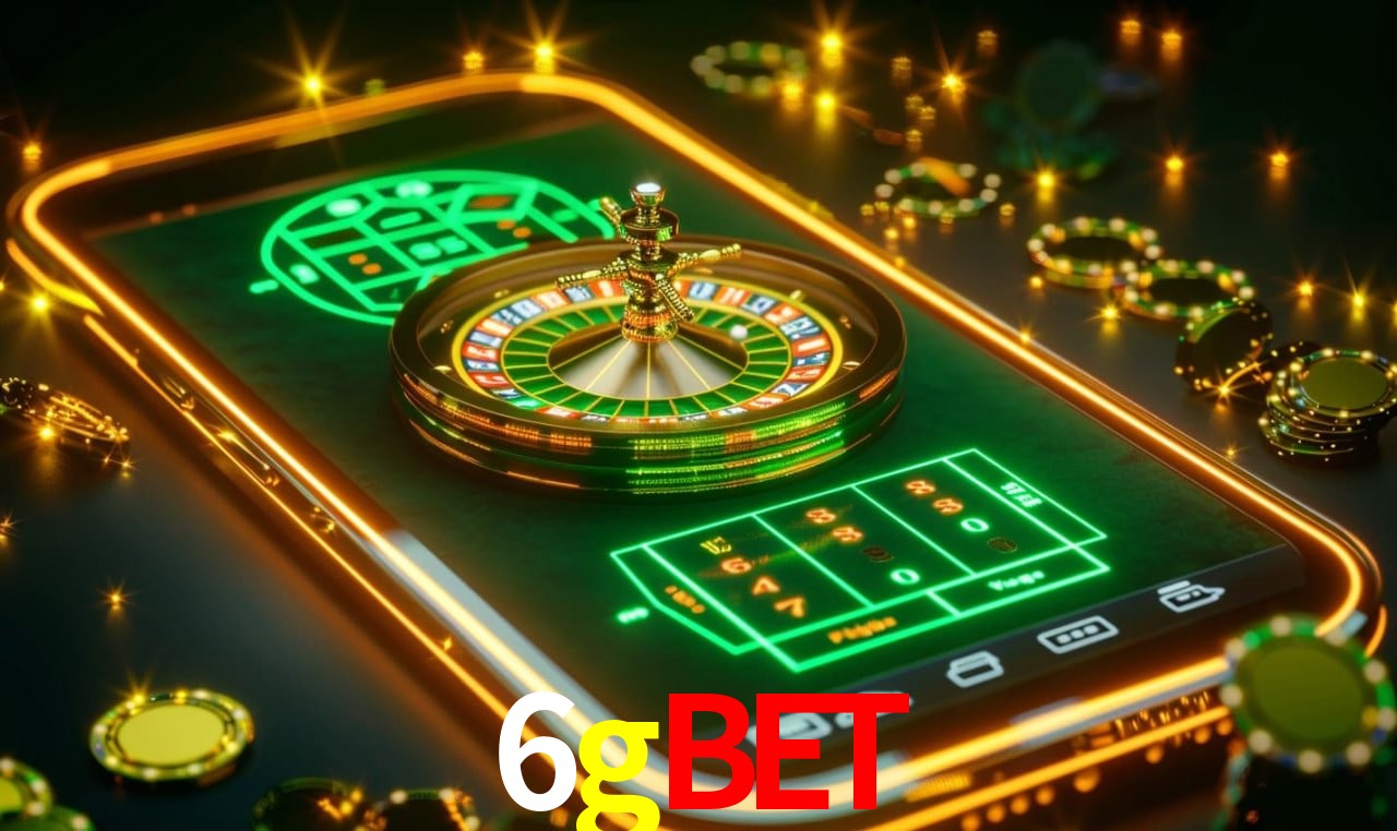 Imagem secundária de apoio para instalação do app 6gbet