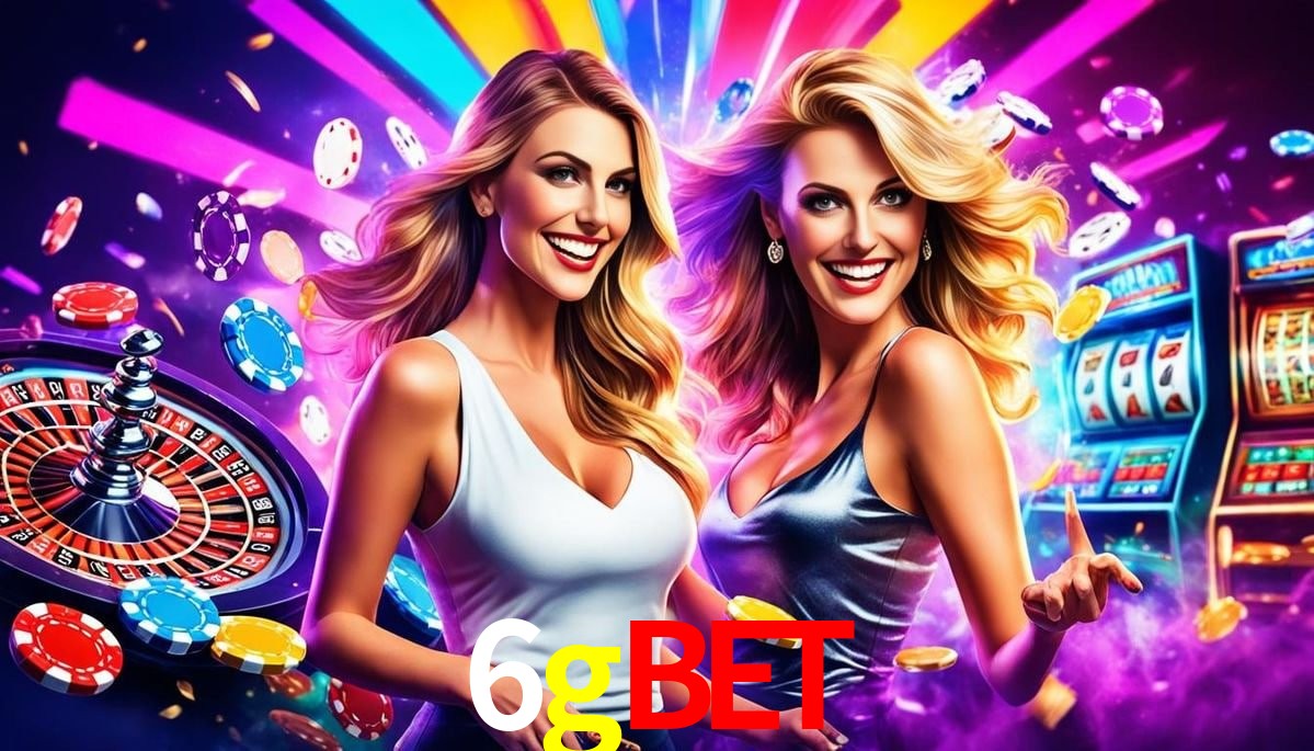 Mesa de Blackjack 6gbet