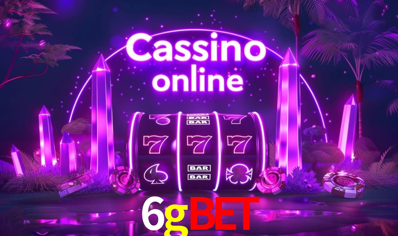 Promoções Sazonais 6gbet