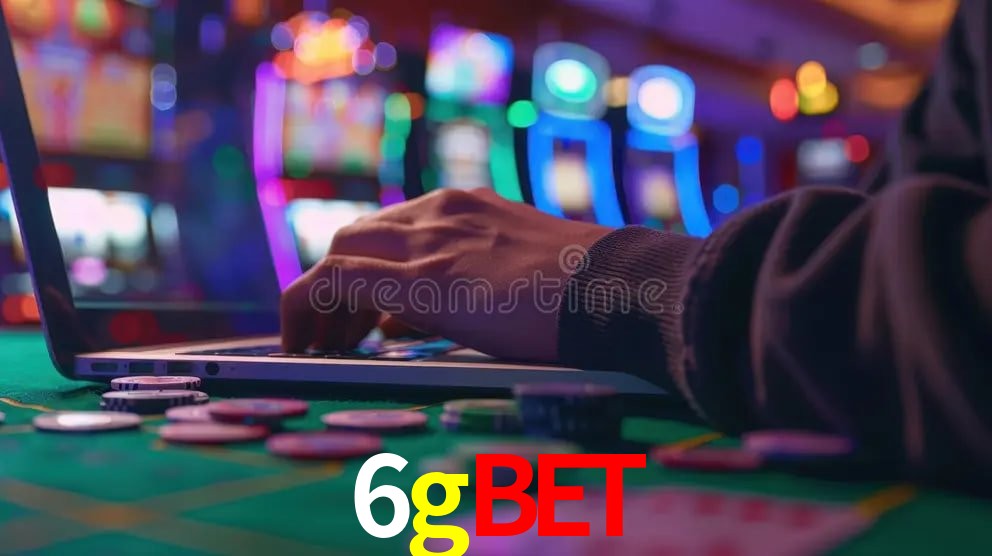 Casino VIP 6gbet