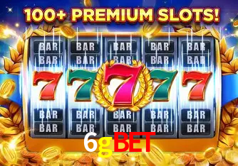 Inovações de Jogos na 6gbet: O Futuro das Experiências Interativas
