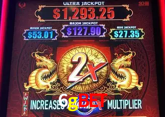 A Experiência Imersiva dos Cassinos Ao Vivo no 6gbet